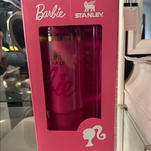 Stanley Pink Tumbler
